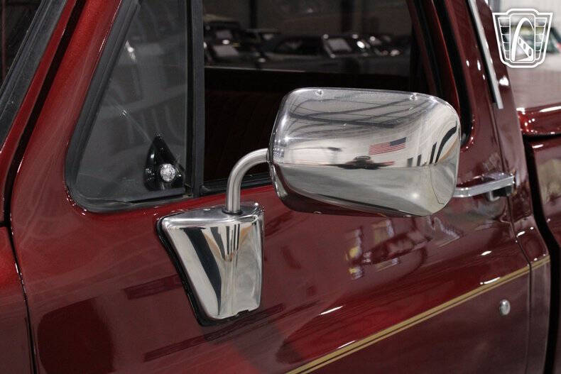 1980 Chevrolet C10