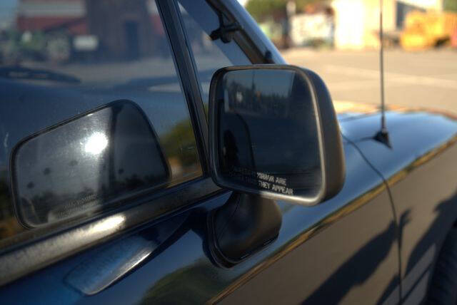 1994 Toyota Pickup DX V6