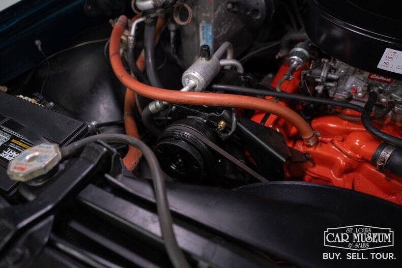 1972 Chevrolet C10