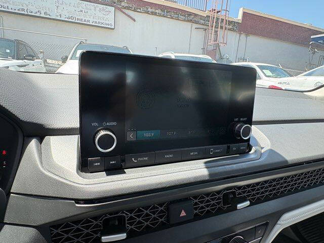 2023 Honda Accord