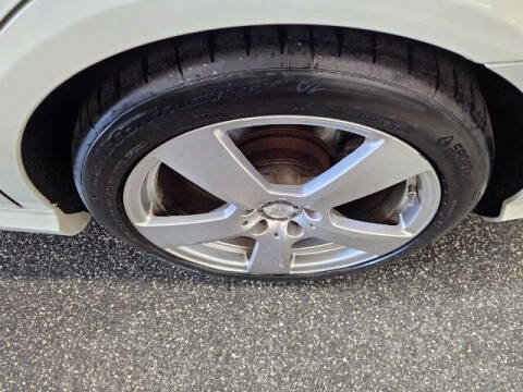 2010 Mercedes-Benz E-Class