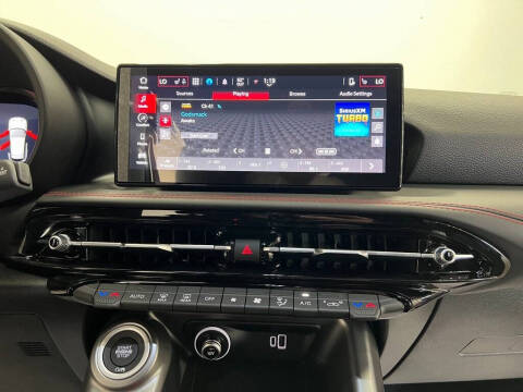 2024 Dodge Hornet GT