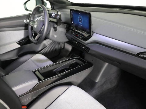 2024 Volkswagen ID.4 Standard