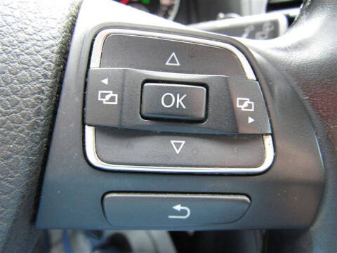 2014 Volkswagen Tiguan