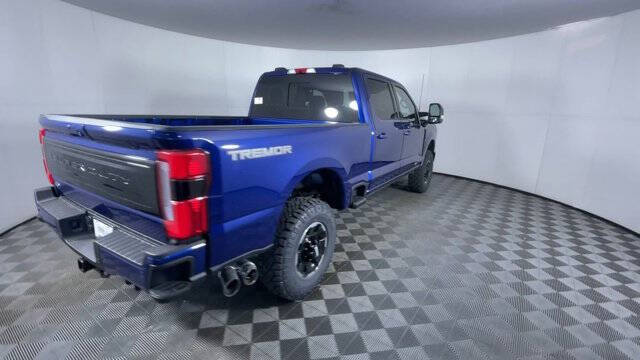 2026 Ford F-350 Super Duty