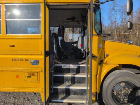 2015 IC Bus CE Series