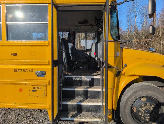 2015 IC Bus CE Series