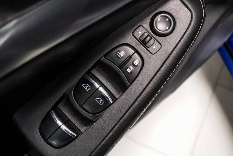 2020 Nissan Maxima 3.5 SV