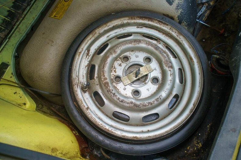 1973 Porsche 911 Carrera