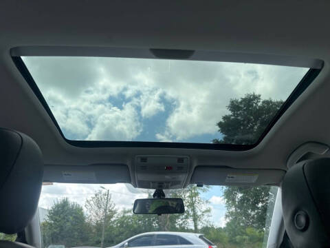 2021 Volkswagen Golf TSI