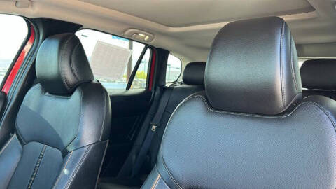 2024 Mazda CX-50 2.5 S Premium Plus