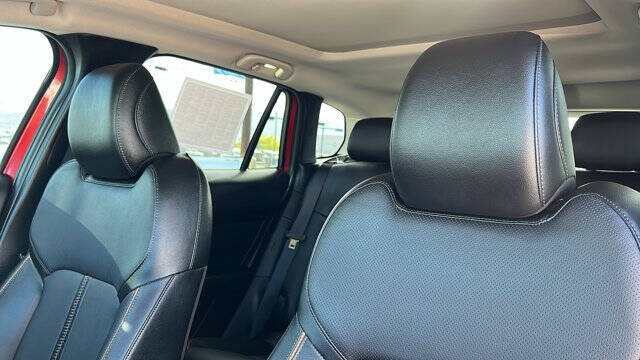 2024 Mazda CX-50 2.5 S Premium Plus