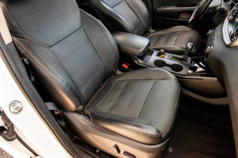 2016 Kia Sorento SX V6