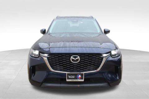 2025 Mazda CX-90 3.3 Turbo Select