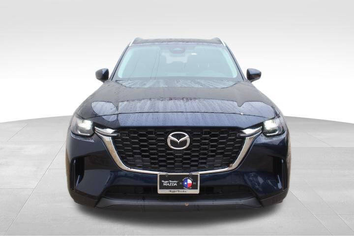 2025 Mazda CX-90 3.3 Turbo Select