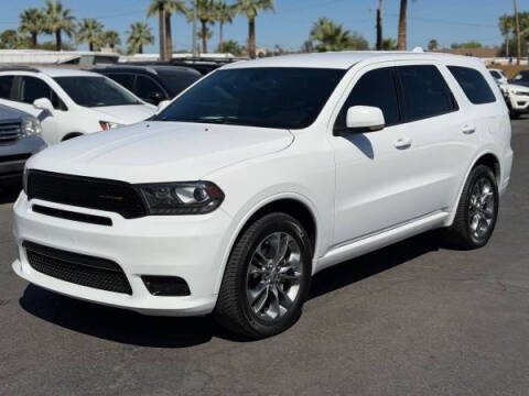 2019 Dodge Durango GT Plus