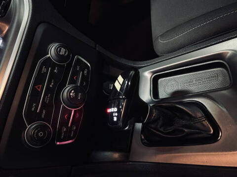 2021 Dodge Charger R/T