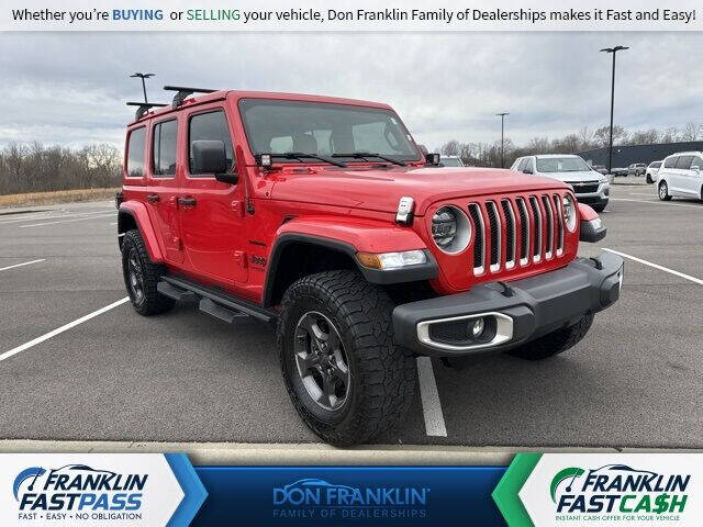 Jeep Wrangler For Sale In Kentucky ® Jeep Wrangler For Sale In Kentucky ®