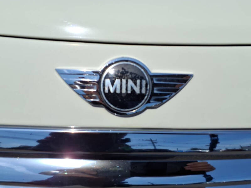 2013 MINI Hardtop Cooper