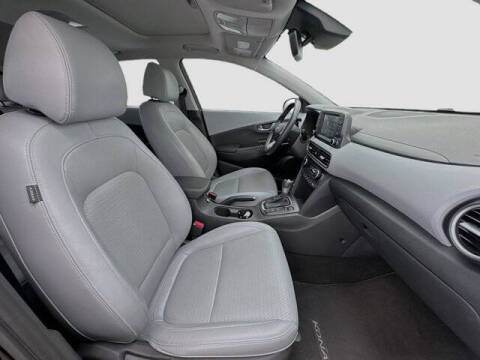 2019 Hyundai Kona Limited