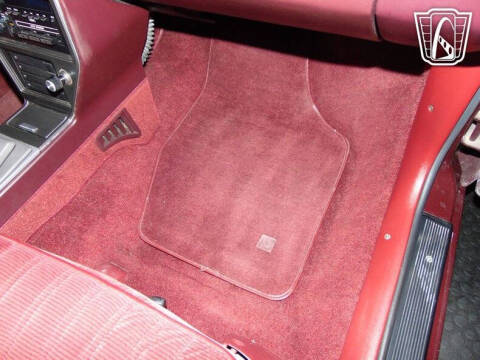 1988 Oldsmobile Cutlass Calais SL