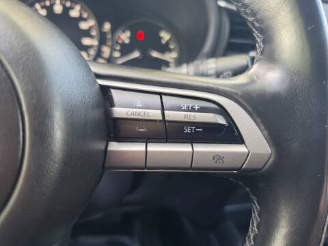 2021 Mazda CX-30 Select