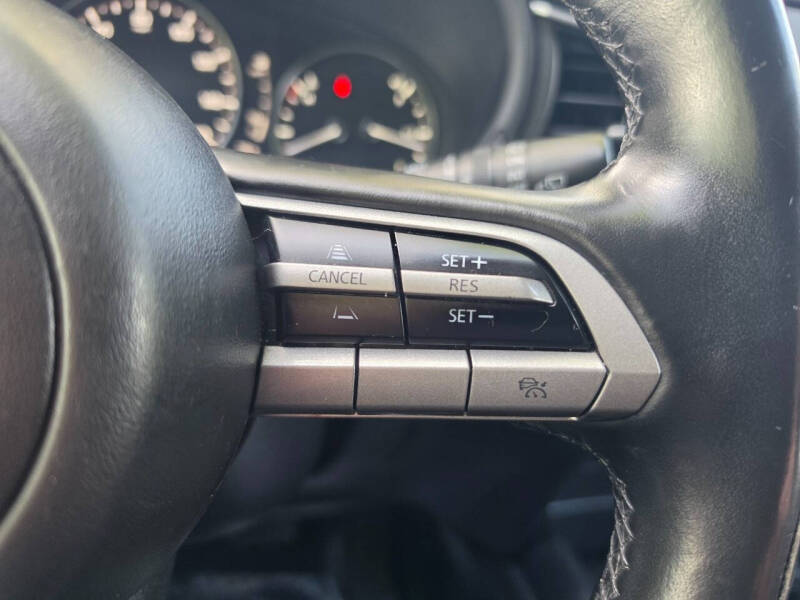 2021 Mazda CX-30 Select