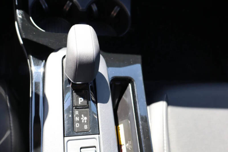 2024 Toyota Prius Limited