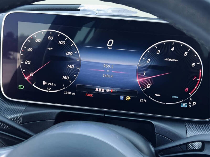 2024 Mercedes-Benz C-Class C 300 4MATIC