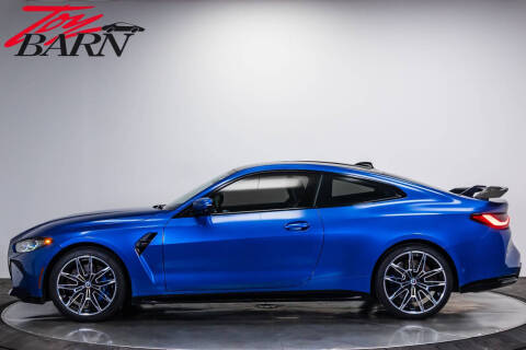 2023 BMW M4