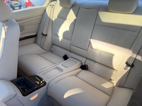 2008 BMW 3 Series 328xi