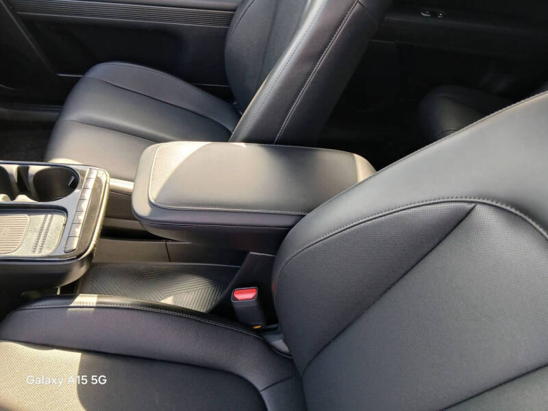 2025 Hyundai Ioniq 5 SEL