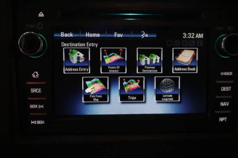 2020 Chevrolet Express 2500