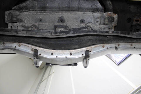 1982 Cadillac Eldorado