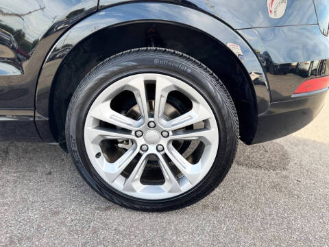 2015 Audi Q3 2.0T quattro Prestige