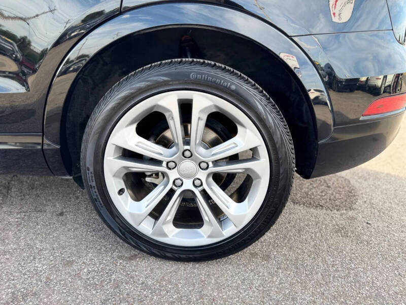 2015 Audi Q3 2.0T quattro Prestige