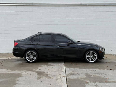 2013 BMW 3 Series 328i