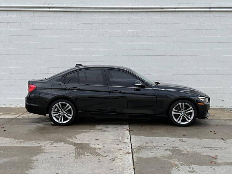 2013 BMW 3 Series 328i