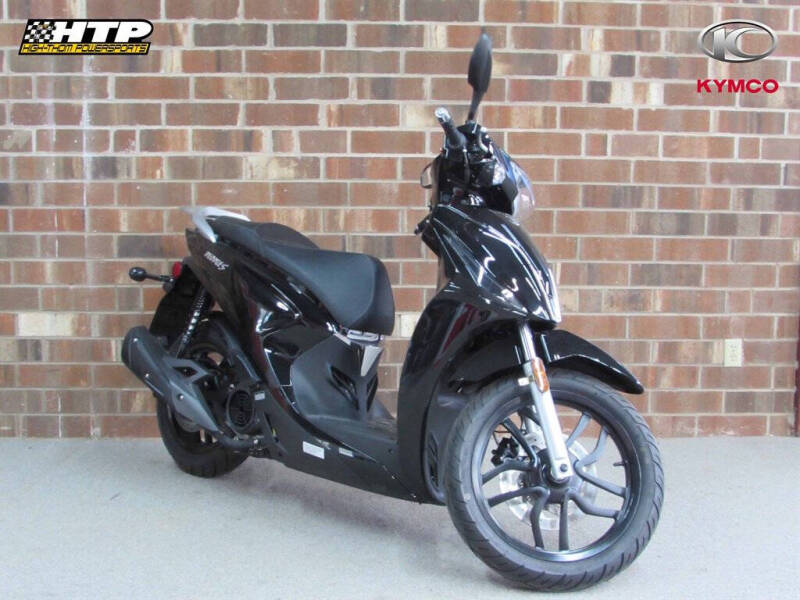 2021 Kymco People S 150i