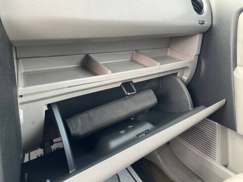 2014 Honda Pilot EX-L