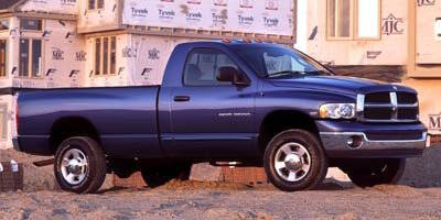 2005 Dodge Ram 2500