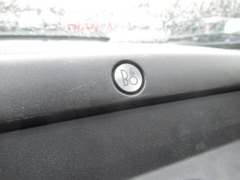 2020 Ford Expedition MAX Platinum