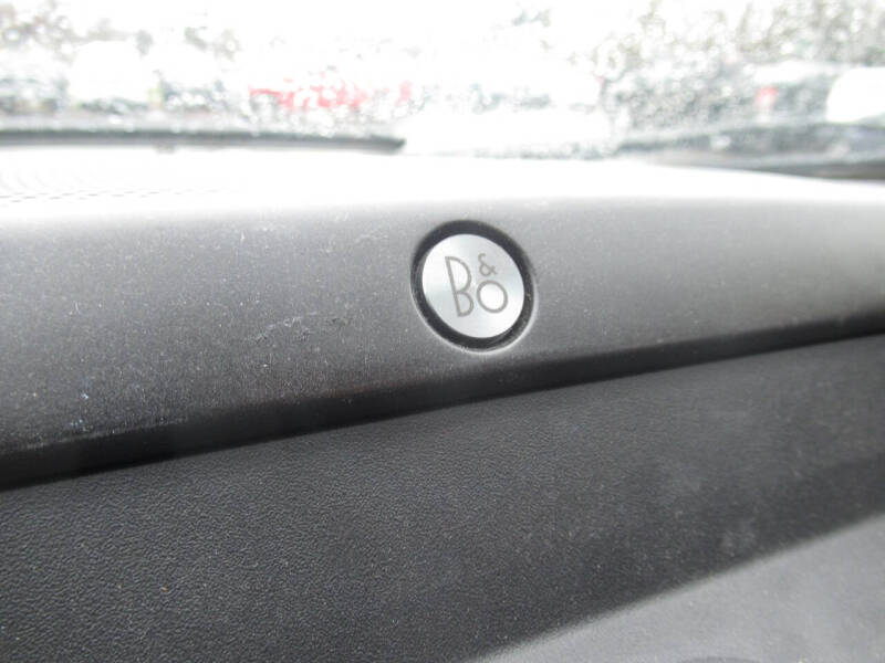 2020 Ford Expedition MAX Platinum