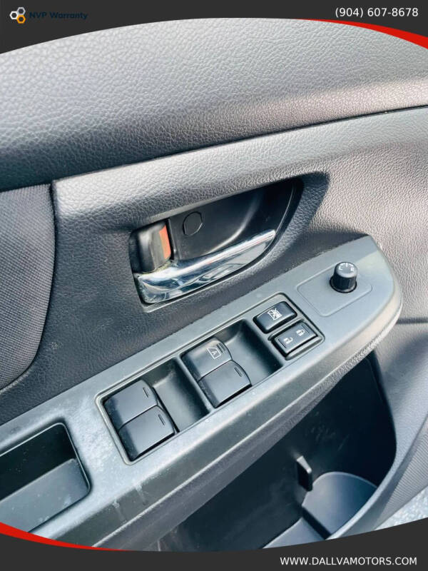 2013 Subaru Impreza 2.0i Premium
