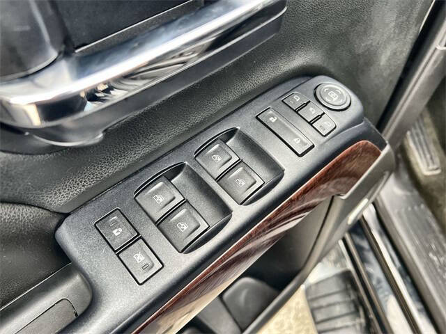 2016 GMC Sierra 1500