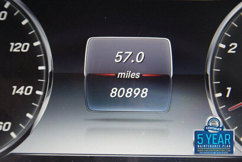 2015 Mercedes-Benz S-Class S 550