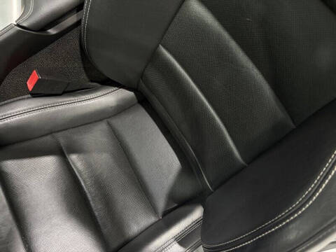 2014 Chevrolet Corvette Stingray