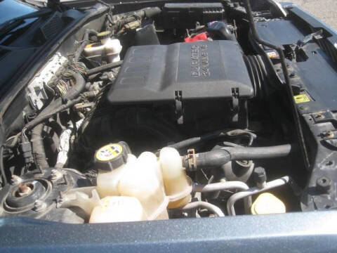 2010 Mercury Mariner V6