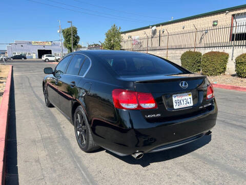 2006 Lexus GS 300