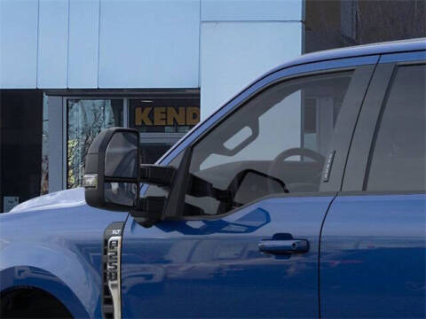 2026 Ford F-250 Super Duty